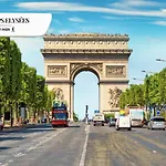 Bluestay 289 - Superbe studio à Paris