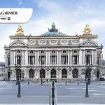 Bluestay 289 - Superbe studio à Paris