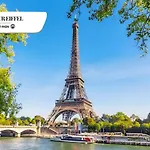 Bluestay 289 - Superbe studio à Paris
