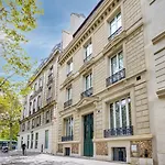 Bluestay 289 - Superbe studio à Paris