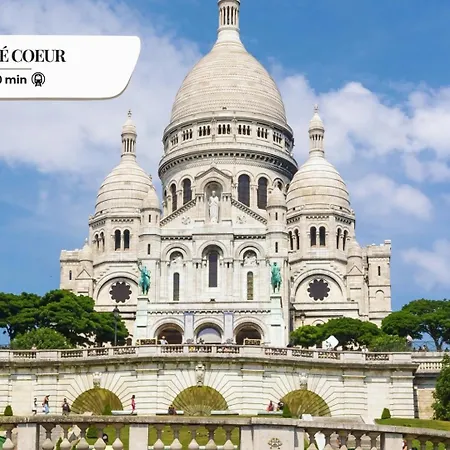 Bluestay 289 - Superbe à * Parigi