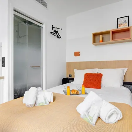Appartamento Bluestay 289 - Superbe à Parigi