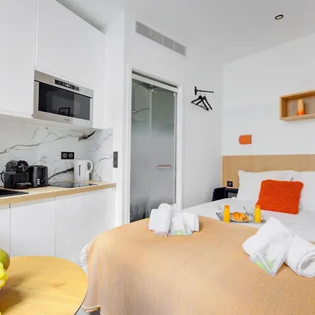 Appartamento Bluestay 289 - Superbe à