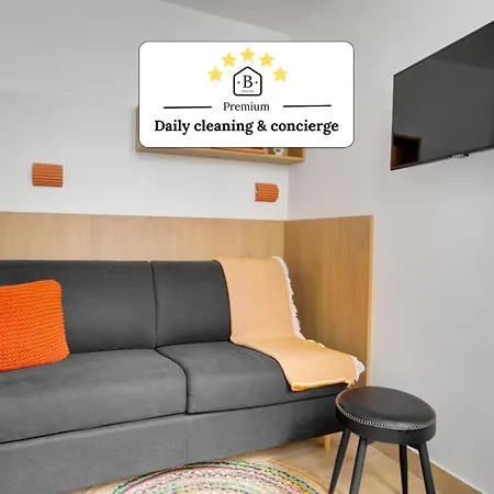 Bluestay 289 - Superbe à Appartamento