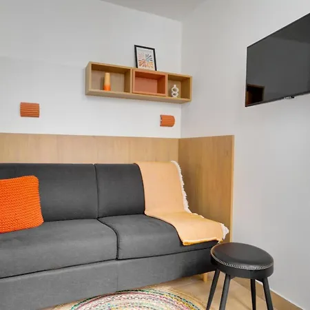 Bluestay 289 - Superbe à Parigi