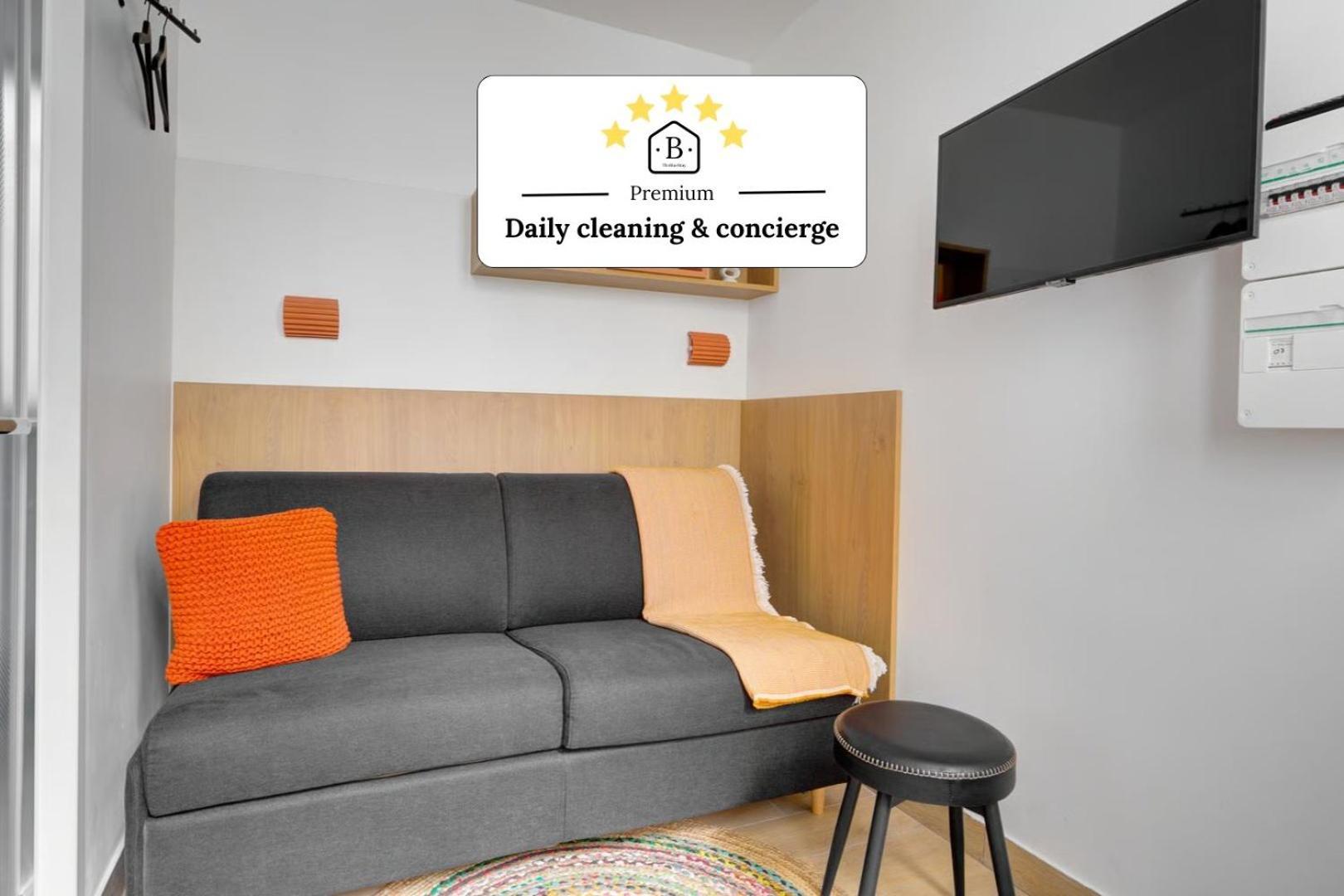 Bluestay 289 - Superbe à Appartamento