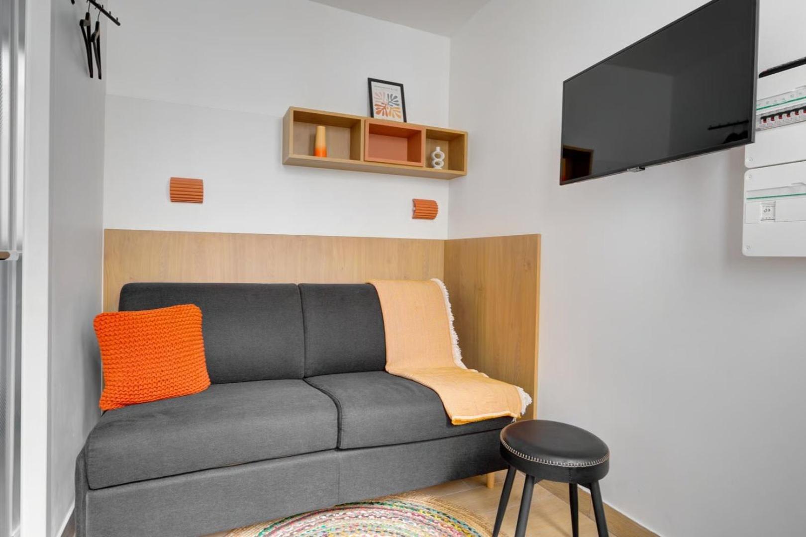 Bluestay 289 - Superbe à Parigi